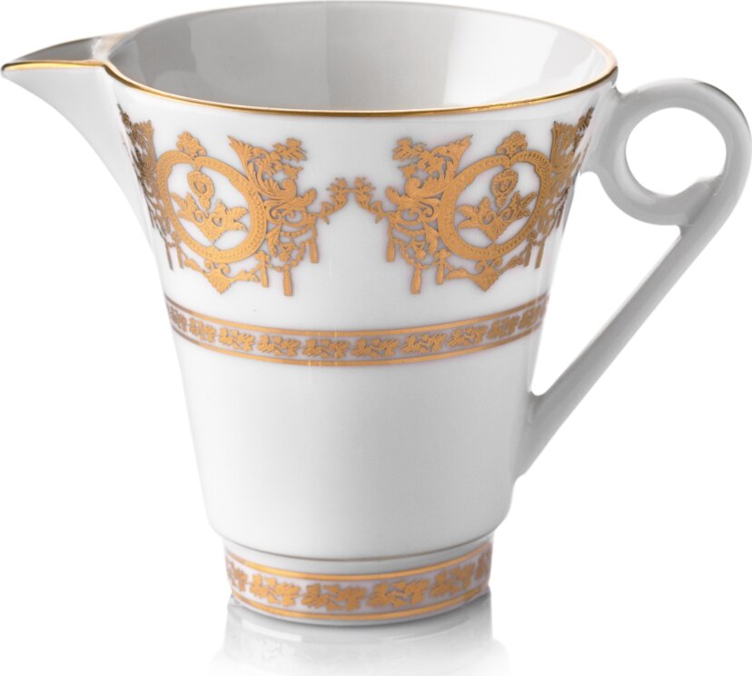 Haviland 0167-0430 Qaymaq qabı