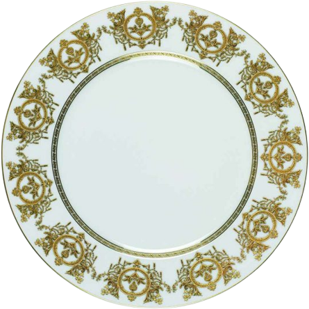 Haviland 0168-0007 Салатная тарелка
