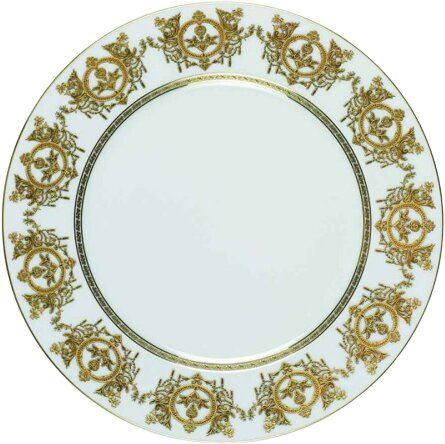 Haviland 0168-0007 Salat boşqabı