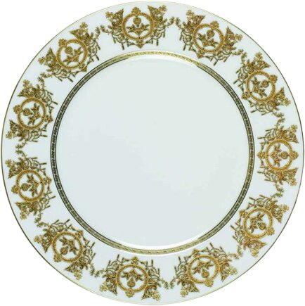 Haviland 0168-0010 Desert boşqabı