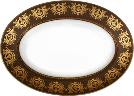Haviland 0168-0065 Блюдо