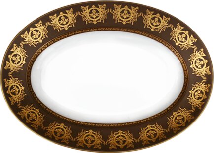 Haviland 0168-0065 Serviz boşqabı
