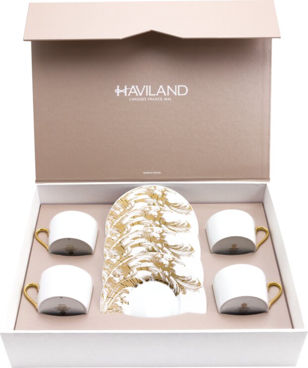 Haviland 0182-2636