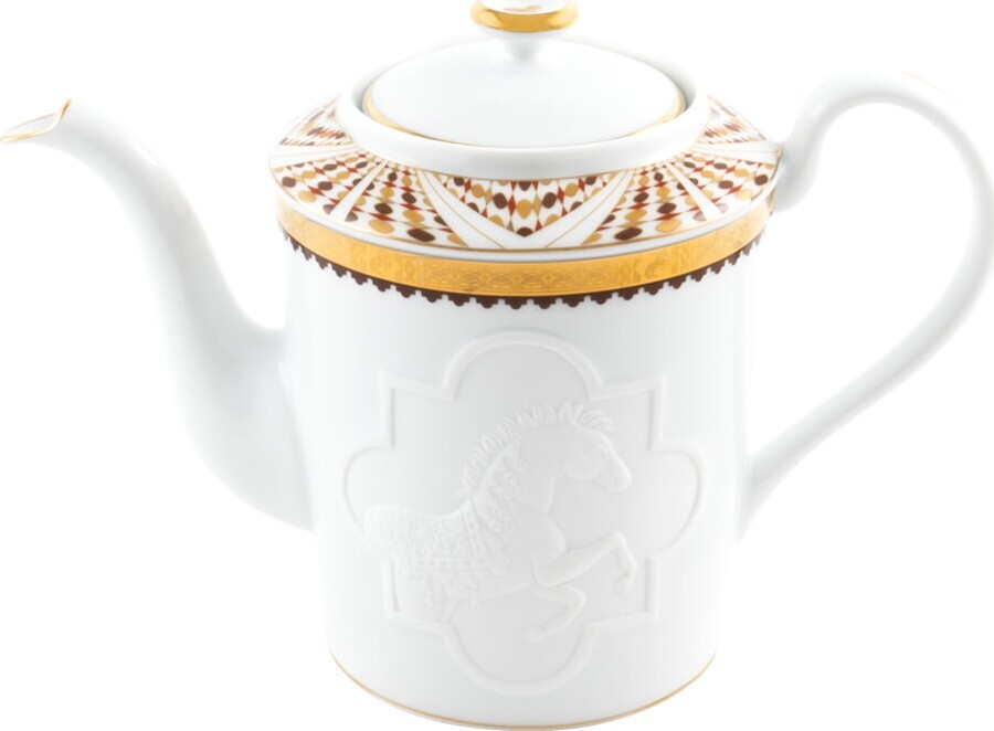 Haviland 0625-0404 Чайник