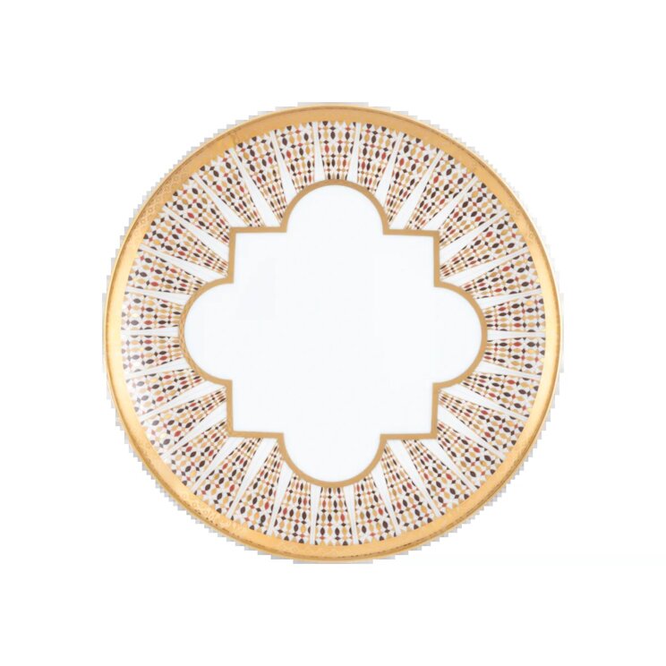 Haviland 0625-1021 Desert boşqab dəsti