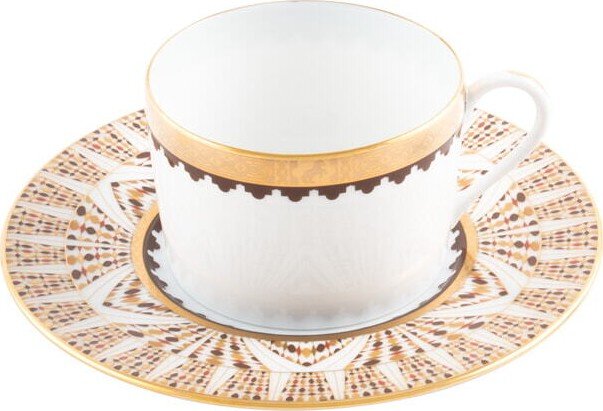 Haviland 0625-2234C2 Çay dəsti