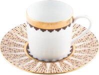 Haviland 0625-2234C4 Çay dəsti