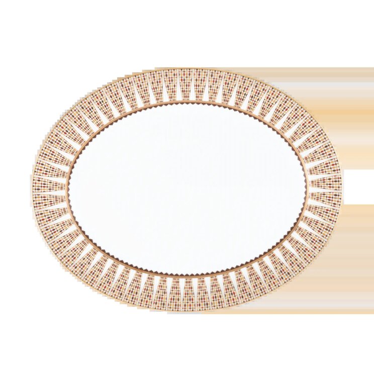 Haviland 0655-0053 Serviz boşqabı