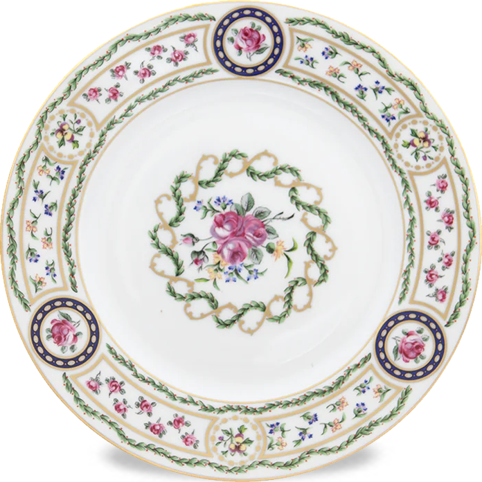 Haviland 1038-0007 Salad plate
