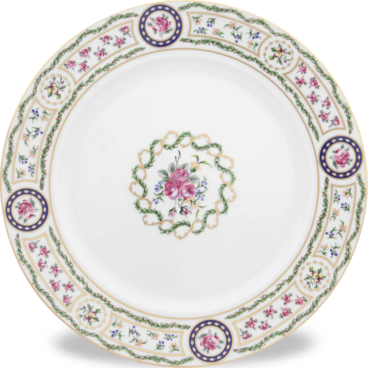 Haviland 1038-0031 Serviz boşqabı