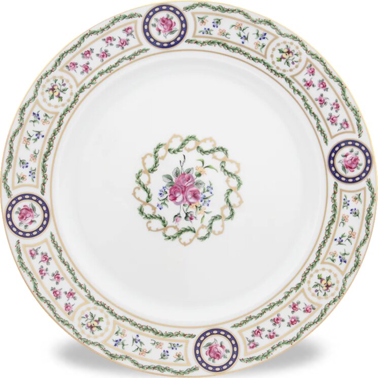 Haviland 1038-0031 Serviz boşqabı