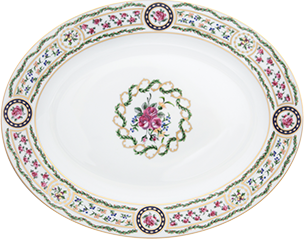 Haviland 1038-0040