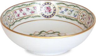 Haviland 1038-0058 Bowl
