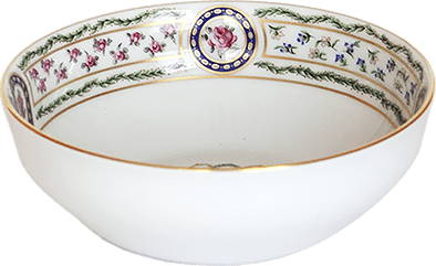 Haviland 1038-0059 Bowl