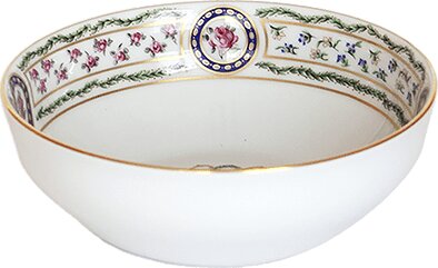 Haviland 1038-0059 Piyalə