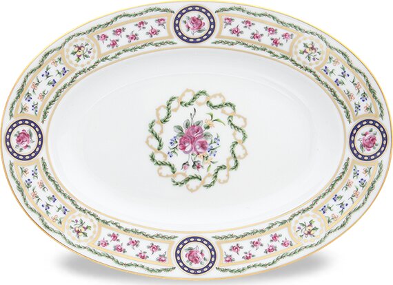 Haviland 1038-0065 Serviz boşqabı
