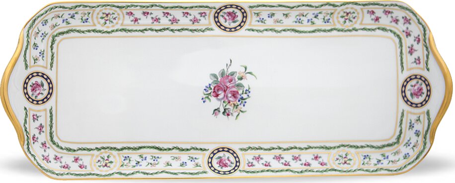 Haviland 1038-0073 Boşqab
