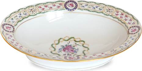 Haviland 1038-0078 Bowl