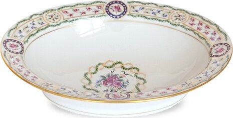 Haviland 1038-0078 Piyalə