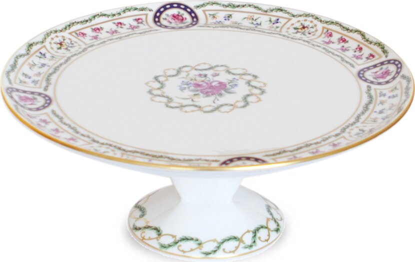 Haviland 1038-0569 Boşqab