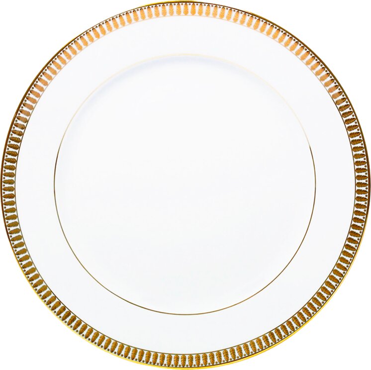Haviland 1289-0002 Yemək boşqabı