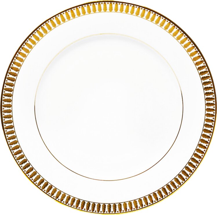 Haviland 1289-0007 Salat boşqabı
