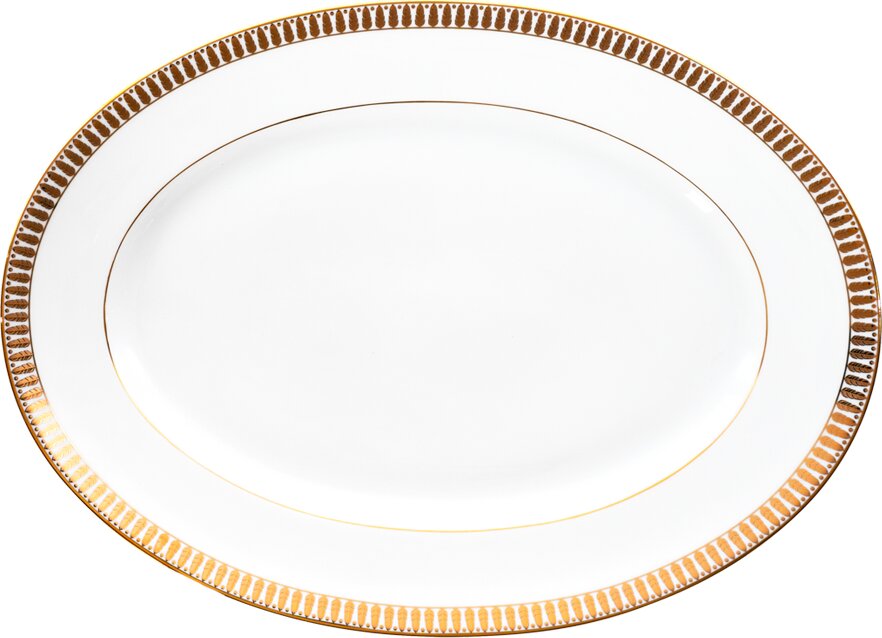 Haviland 1289-0040 Serviz boşqabı