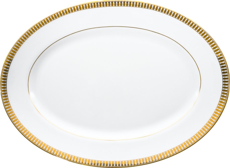 Haviland 1289-0042 Serviz boşqabı
