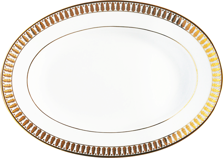 Haviland 1289-0065 Блюдо