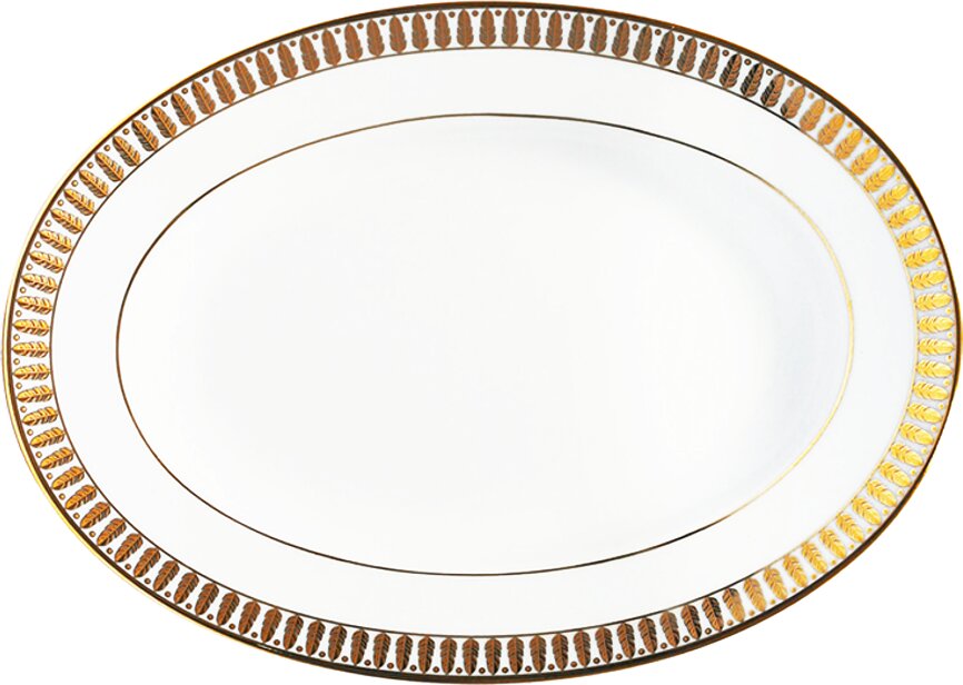 Haviland 1289-0065 Serviz boşqabı