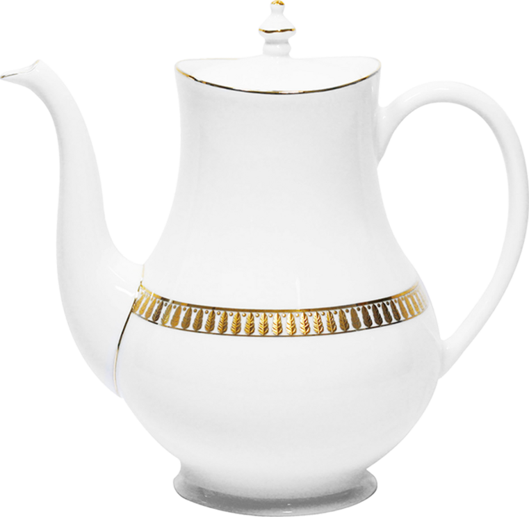 Haviland 1289-0400 Кофейник