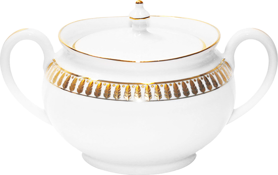 Haviland 1289-0420 Сахарница