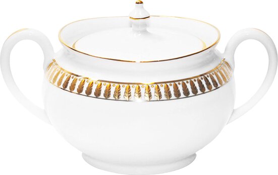Haviland 1289-0420 Şəkər qabı