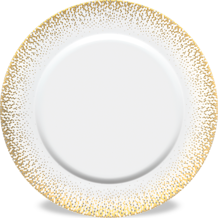 Haviland 1355-0031 Serving plate