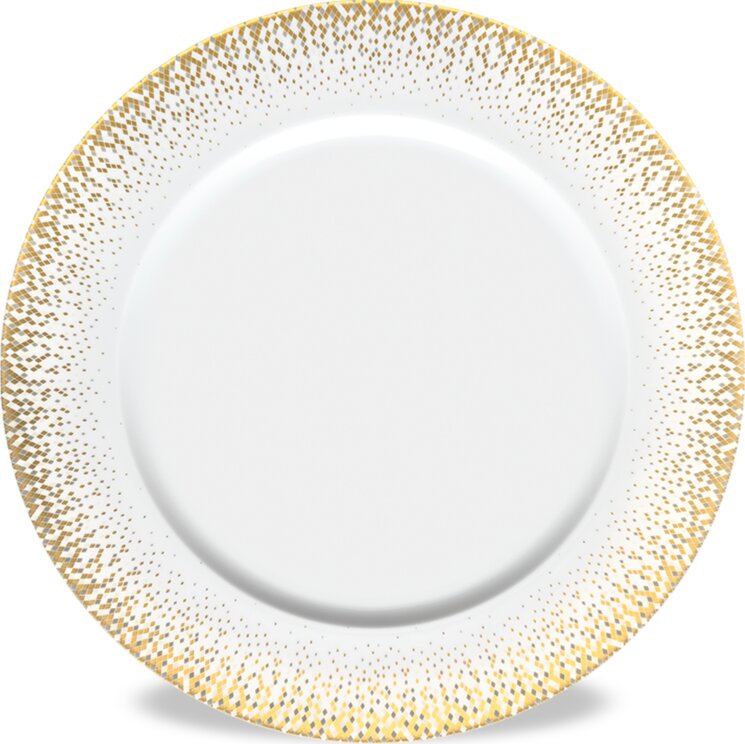 Haviland 1355-0031 Serviz boşqabı