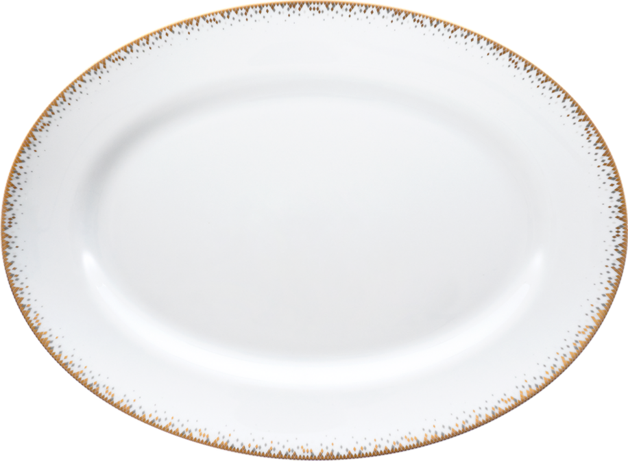 Haviland 1355-0042 Serving plate