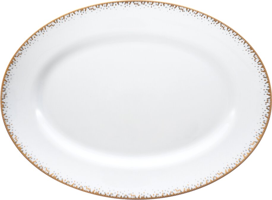Haviland 1355-0042 Serviz boşqabı