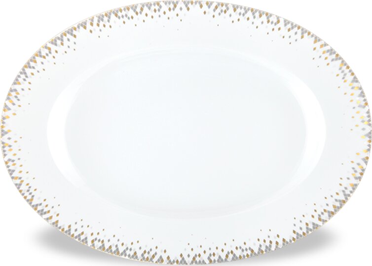 Haviland 1355-0065 Serviz boşqabı