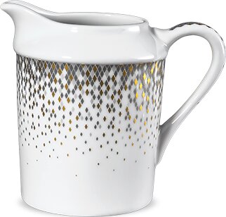 Haviland 1355-0431 Qaymaq qabı
