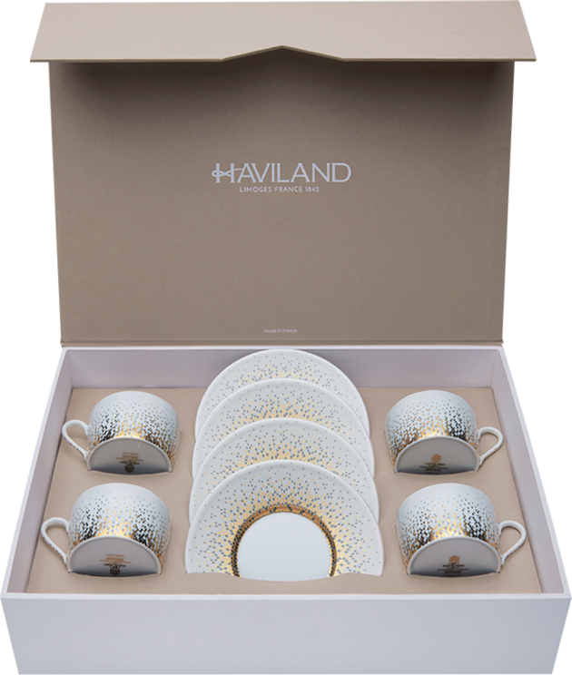 Haviland 1355-2636