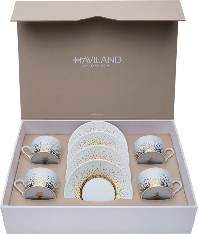 Haviland 1355-2636