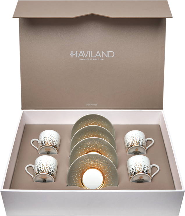 Haviland 1355-2637