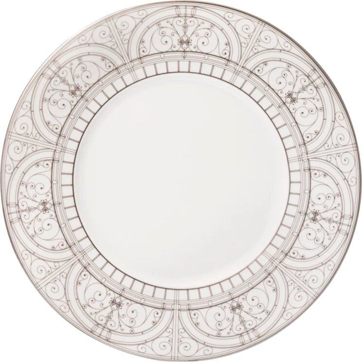 Haviland 1370-0022 Yemək boşqabı