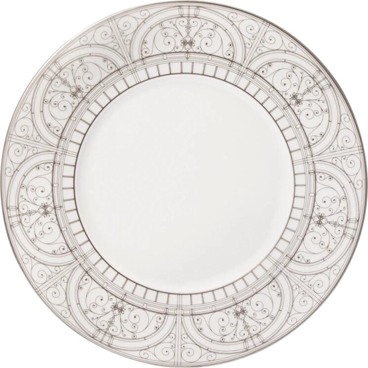 Haviland 1370-0029 Serviz boşqabı