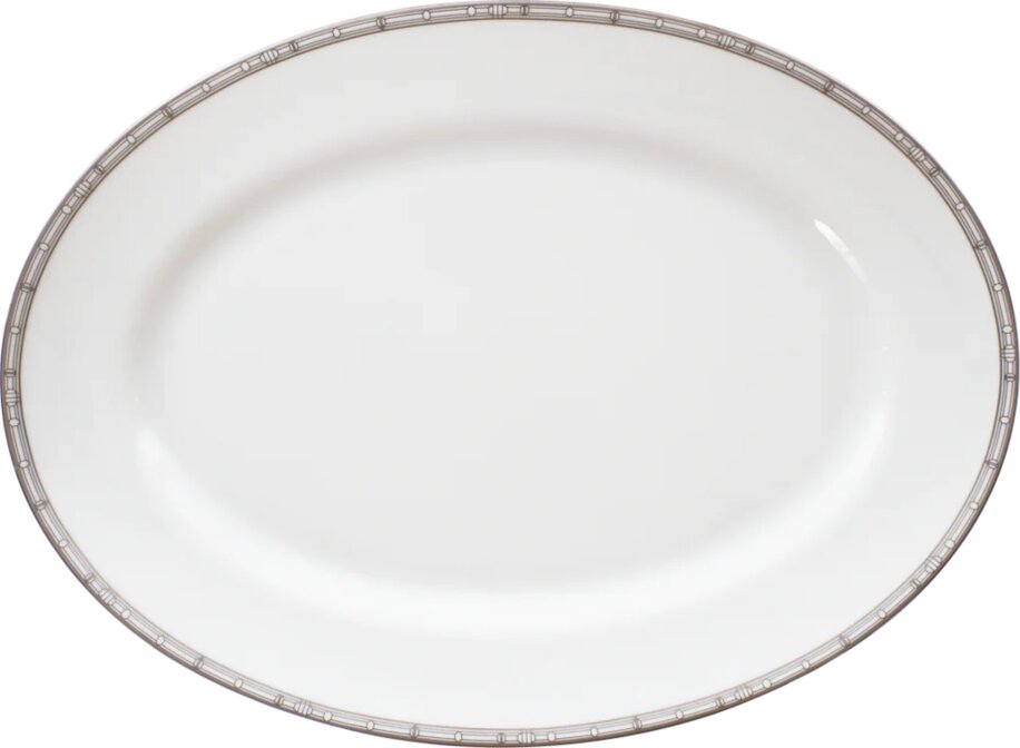 Haviland 1370-0042 Serviz boşqabı
