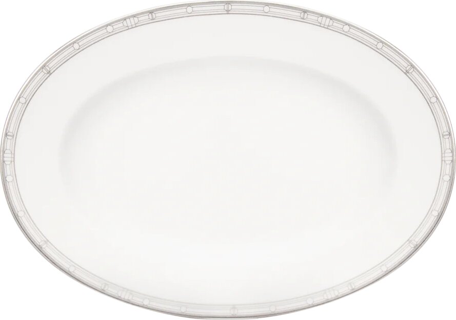 Haviland 1370-0065 Serviz boşqabı
