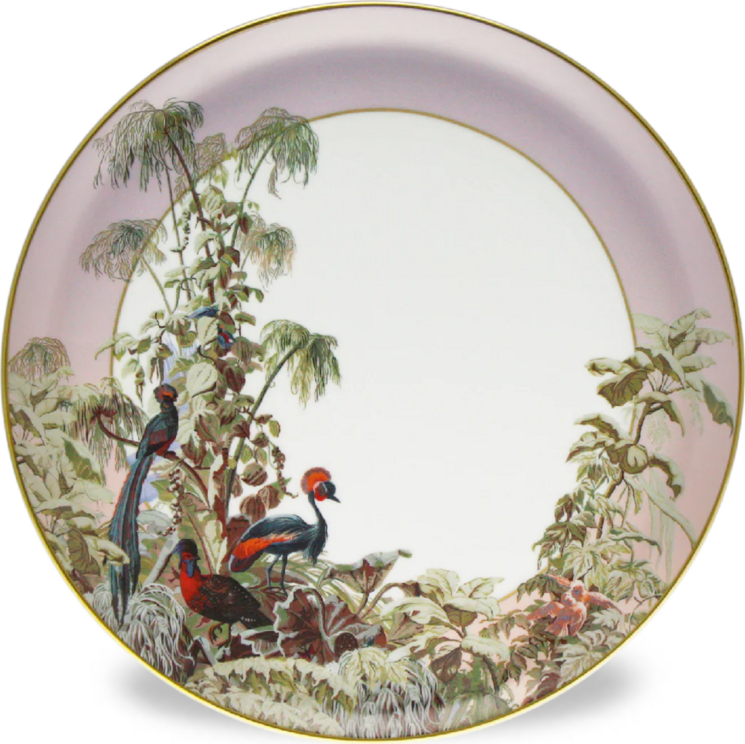 Haviland 1855-0071 Boşqab
