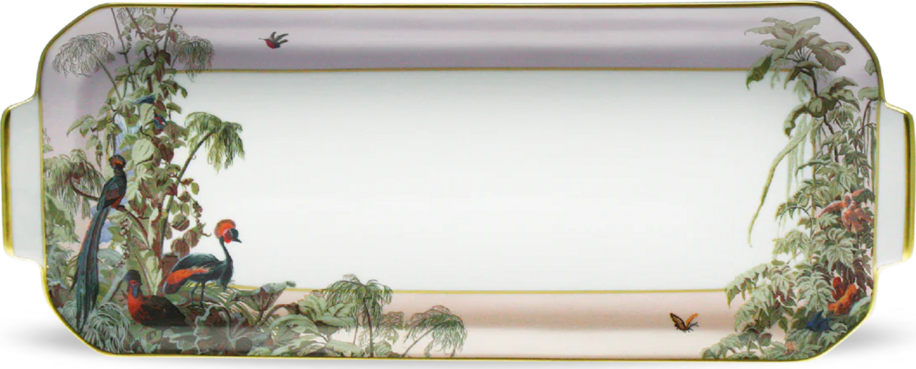 Haviland 1855-0073 Boşqab