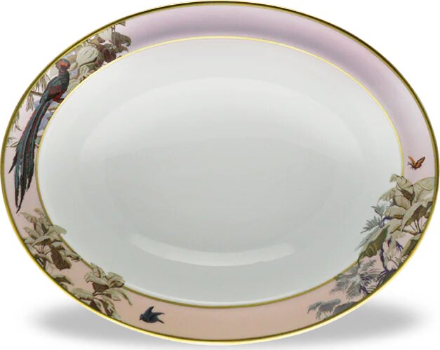 Haviland 1855-0078 Piyalə