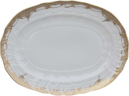 Herend A-ETOR-01102-0-00 Serviz boşqabı